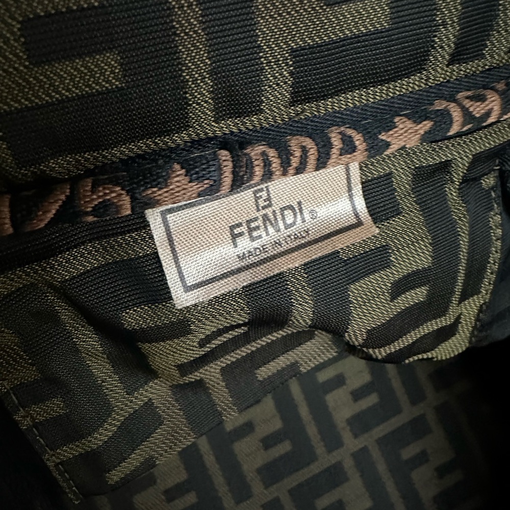 FENDI Vanity Bag - Picture 10 of 13